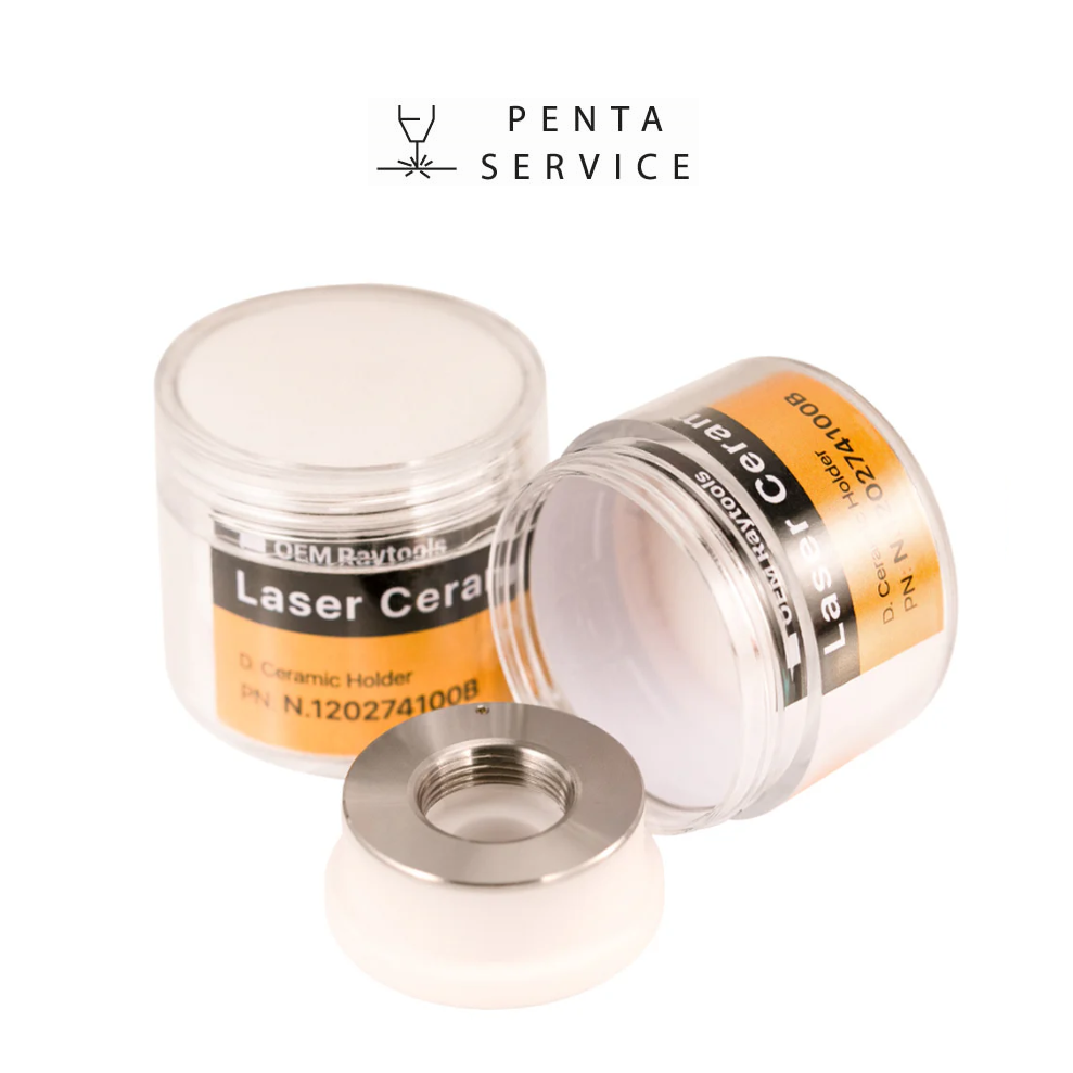 Керамический держатель сопла (D32 M14)